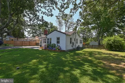 Exterior - 1509 Callaway Dr, Shady Side, MD 20764 photo 11 of 14