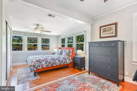 Bedroom - 1509 Callaway Dr, Shady Side, MD 20764 photo 1 of 6