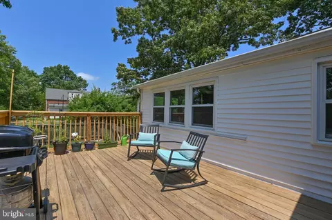 Exterior - 1509 Callaway Dr, Shady Side, MD 20764 photo 14 of 14