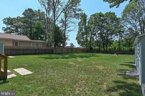 Exterior - 1509 Callaway Dr, Shady Side, MD 20764 photo 10 of 14