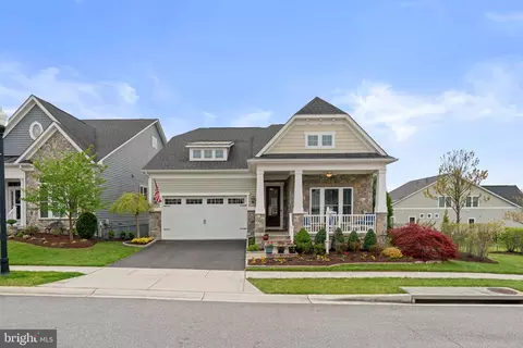1336 Chicory Way, Odenton, MD 21113