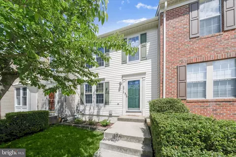2515 Orchard Knoll Way, Odenton, MD 21113