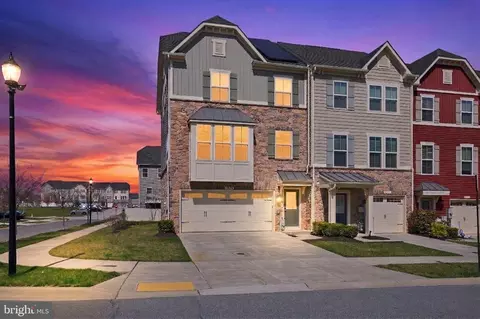 8414 Orhard Harvest Rd, Glen Burnie, MD 21060