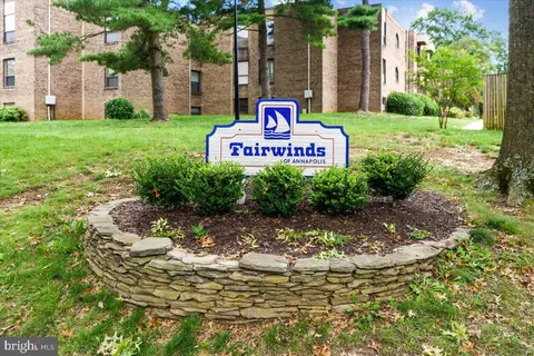 203 Victor Pkwy #H, Annapolis, MD 21403