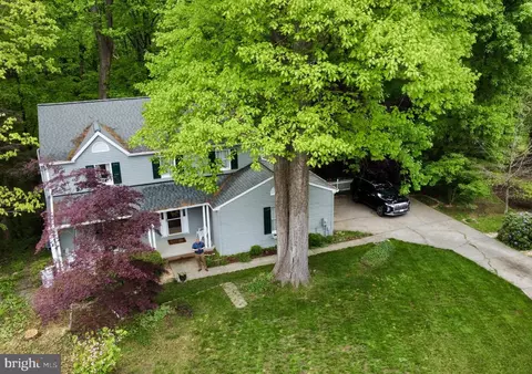 1070 Foxcroft Run, Annapolis, MD 21401