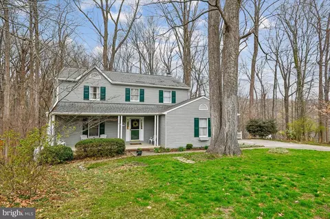 1070 Foxcroft Run Run, Annapolis, MD 21401