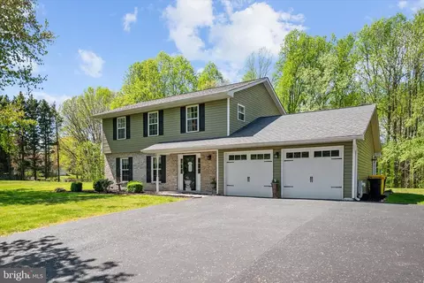 6310 Woodcrest Dr, Dunkirk, MD 20754