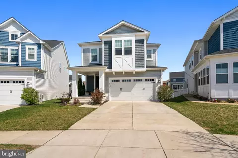 Exterior - 2916 Quarry Cir, Odenton, MD 21113 photo 2 of 9