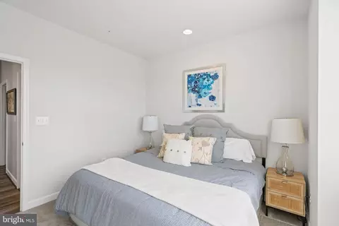 Bedroom - 2916 Quarry Cir, Odenton, MD 21113 photo 5 of 9