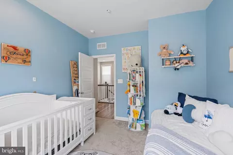 Bedroom - 2916 Quarry Cir, Odenton, MD 21113 photo 9 of 9