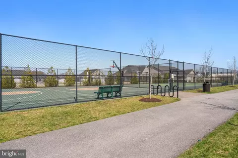 Exterior - 2916 Quarry Cir, Odenton, MD 21113 photo 8 of 9