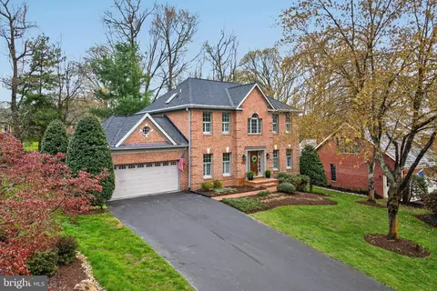 150 S River Landing Rd, Edgewater, MD 21037