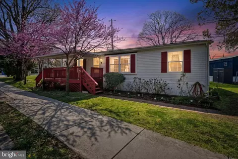 130 A Chesapeake Mobile Ct, Hanover, MD 21076 photo 23