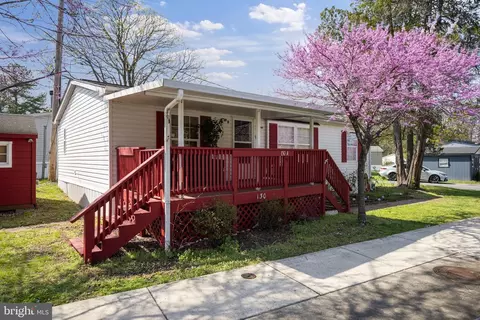 130 A Chesapeake Mobile Ct, Hanover, MD 21076 photo 4