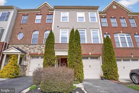 512 Deep Creek Vw, Annapolis, MD 21409