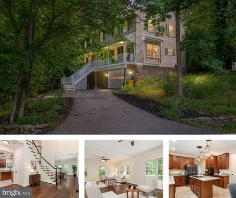 2701 Ogleton Rd, Annapolis, MD 21403