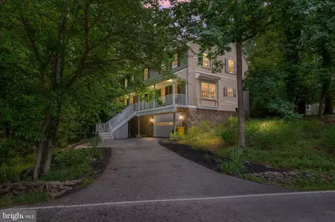 2701 Ogleton Rd, Annapolis, MD 21403