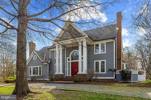 Exterior - 182 Wroxeter Dr, Arnold, MD 21012 photo 8 of 10