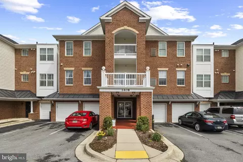1408 Wigeon Way #301, Gambrills, MD 21054