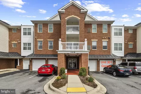 1408 Wigeon Way #301, Gambrills, MD 21054
