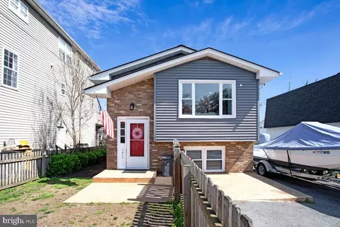 1615 Ruxton Rd, Edgewater, MD 21037