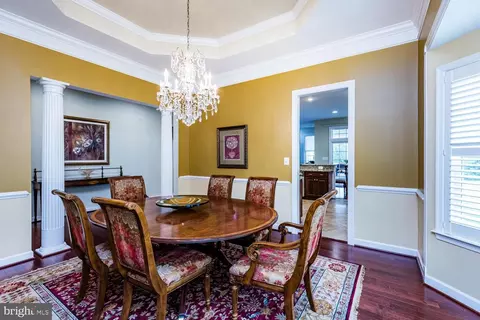 Dining - 306 Grindstone Dr, Arnold, MD 21012 photo 3 of 4