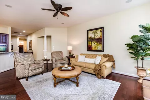 Living - 306 Grindstone Dr, Arnold, MD 21012 photo 2 of 3