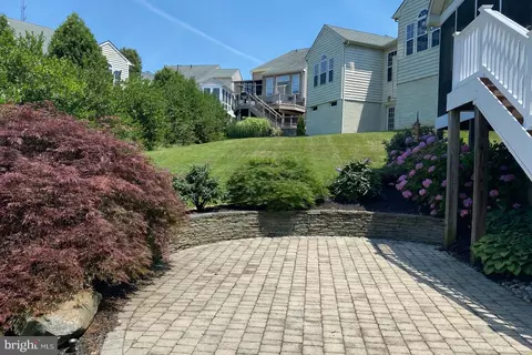 Exterior - 306 Grindstone Dr, Arnold, MD 21012 photo 7 of 9