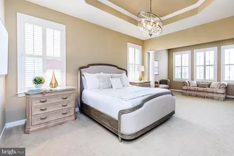 Bedroom - 306 Grindstone Dr, Arnold, MD 21012 photo 1 of 8