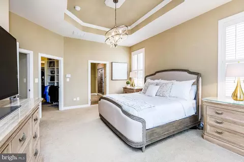 Bedroom - 306 Grindstone Dr, Arnold, MD 21012 photo 2 of 8
