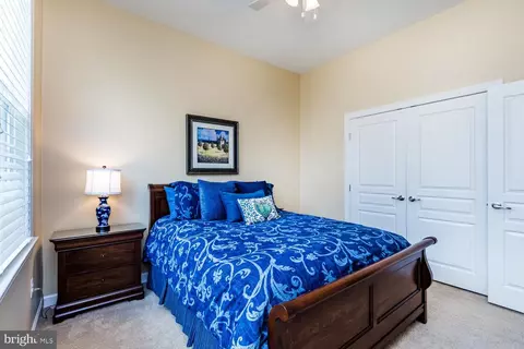 Bedroom - 306 Grindstone Dr, Arnold, MD 21012 photo 6 of 8