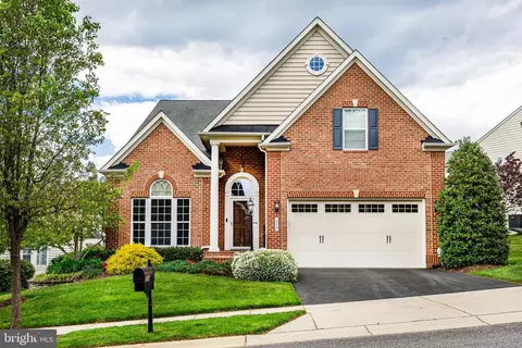 306 Grindstone Dr, Arnold, MD 21012