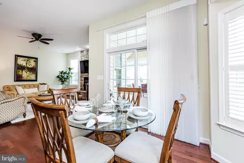 Dining - 306 Grindstone Dr, Arnold, MD 21012 photo 4 of 4