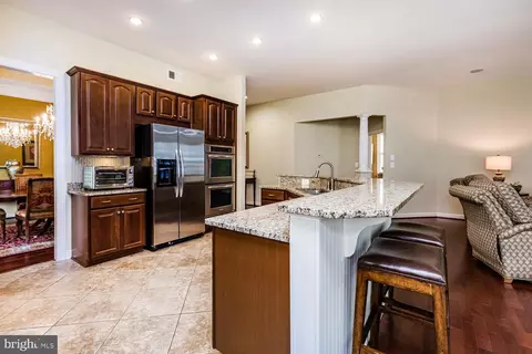 Kitchen - 306 Grindstone Dr, Arnold, MD 21012 photo 3 of 8