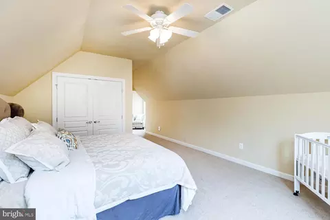 Bedroom - 306 Grindstone Dr, Arnold, MD 21012 photo 8 of 8