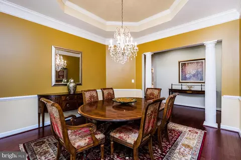 Dining - 306 Grindstone Dr, Arnold, MD 21012 photo 2 of 4