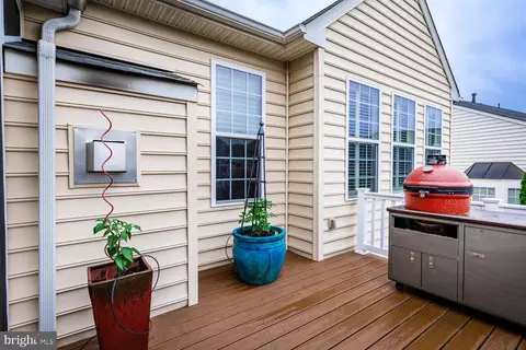 Exterior - 306 Grindstone Dr, Arnold, MD 21012 photo 4 of 9
