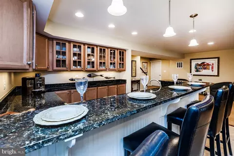 Kitchen - 306 Grindstone Dr, Arnold, MD 21012 photo 8 of 8