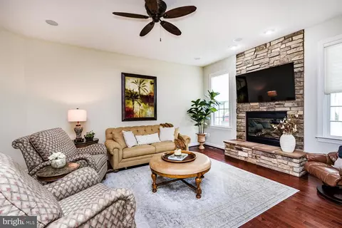 Living - 306 Grindstone Dr, Arnold, MD 21012 photo 1 of 3