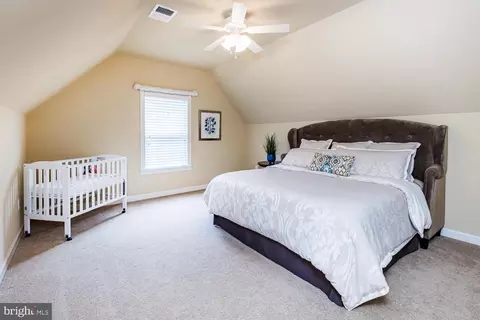 Bedroom - 306 Grindstone Dr, Arnold, MD 21012 photo 7 of 8