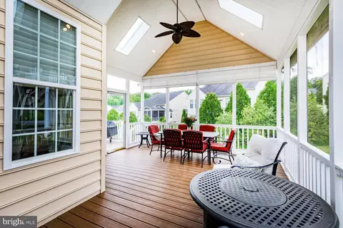 Exterior - 306 Grindstone Dr, Arnold, MD 21012 photo 2 of 9
