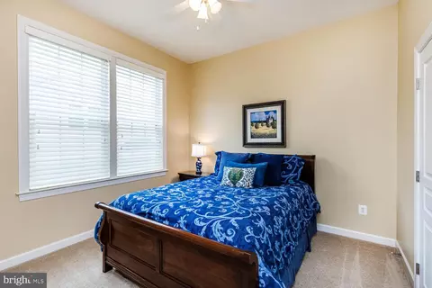 Bedroom - 306 Grindstone Dr, Arnold, MD 21012 photo 5 of 8
