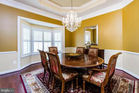 Dining - 306 Grindstone Dr, Arnold, MD 21012 photo 1 of 4