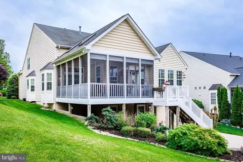 Exterior - 306 Grindstone Dr, Arnold, MD 21012 photo 9 of 9