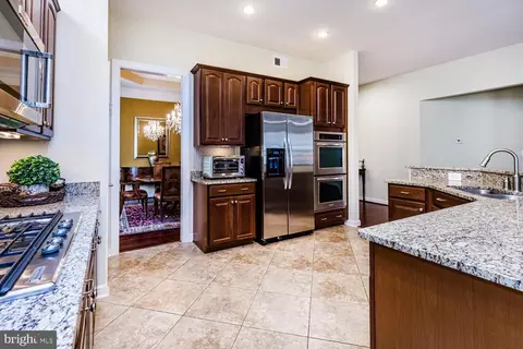 Kitchen - 306 Grindstone Dr, Arnold, MD 21012 photo 2 of 8