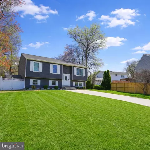 7703 Meath Ct, Glen Burnie, MD 21060