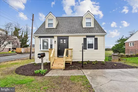 327 Walton Ave, Baltimore, MD 21225