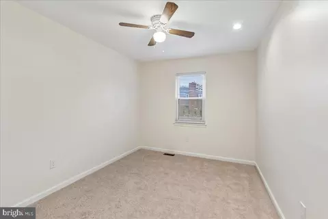 Bedroom - 327 Walton Ave, Baltimore, MD 21225 photo 2 of 5