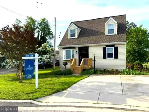 327 Walton Ave, Baltimore, MD 21225