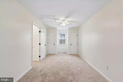 Bedroom - 327 Walton Ave, Baltimore, MD 21225 photo 3 of 5